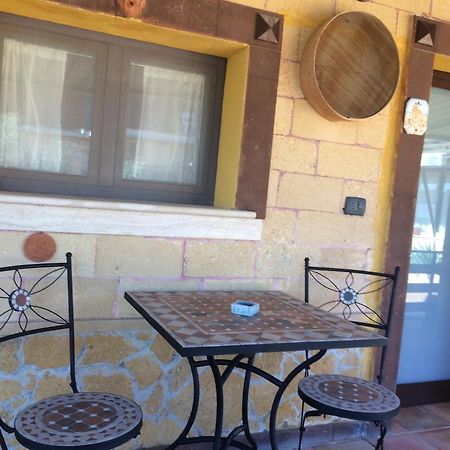 B&B Magna Grecia Agrigento Exterior foto