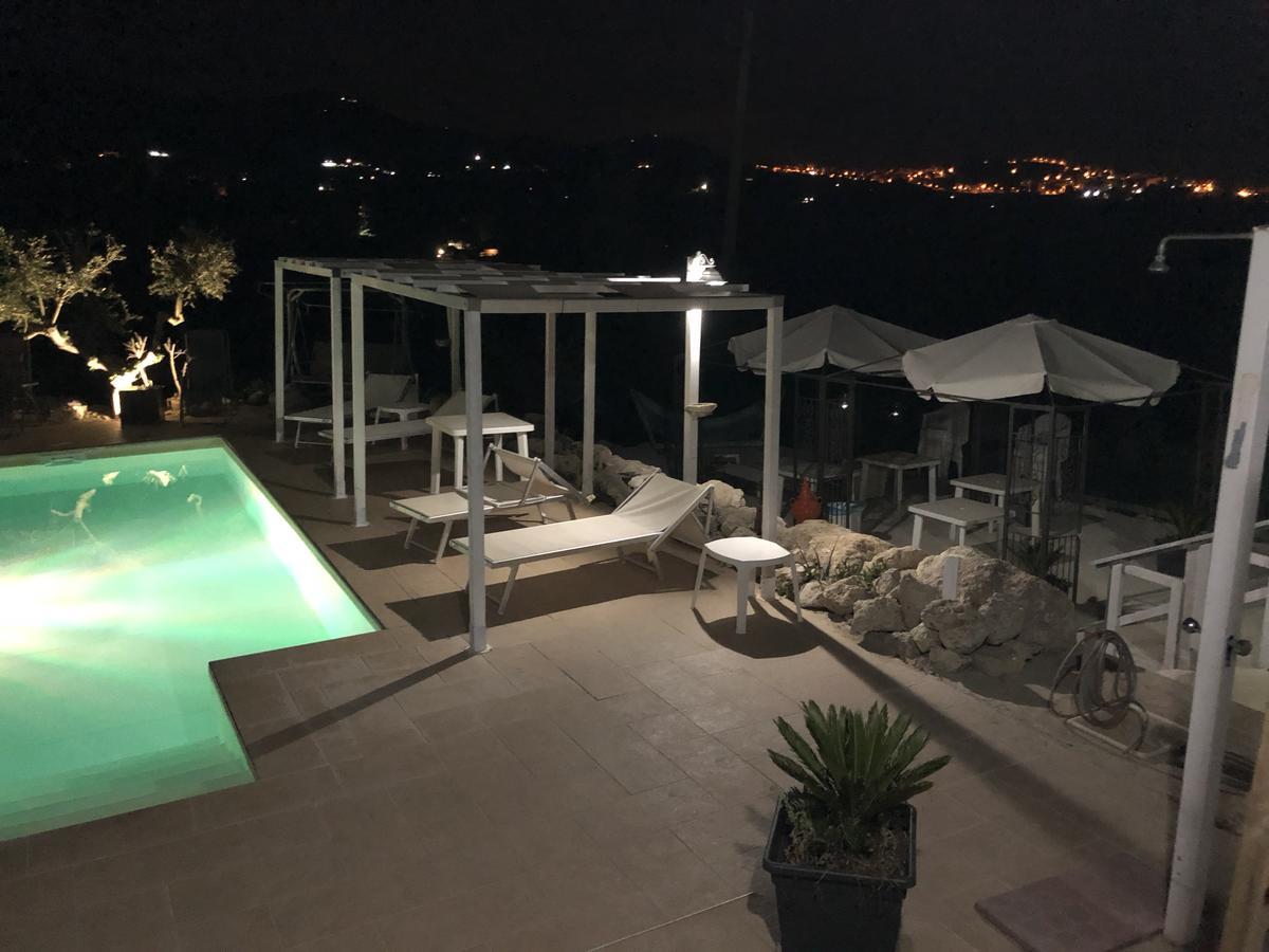 B&B Magna Grecia Agrigento Exterior foto