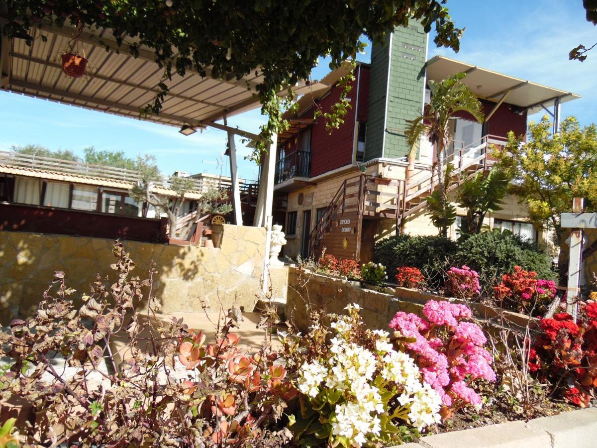 B&B Magna Grecia Agrigento Exterior foto