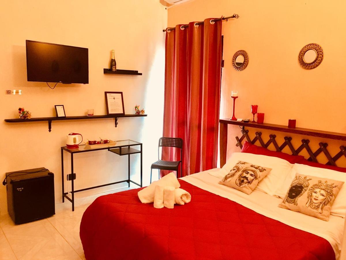 B&B Magna Grecia Agrigento Exterior foto
